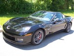 2007 corvette for sale