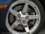 2007 Corvette Convertible For Sale
