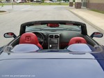 2007 Corvette Convertible For Sale