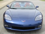 2007 Corvette Convertible For Sale