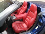 2007 Corvette Convertible For Sale