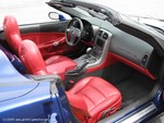 2007 Corvette Convertible For Sale