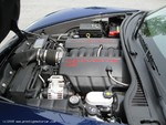 2007 Corvette Convertible For Sale