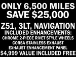 2007 Corvette Convertible For Sale