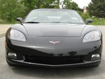 2005 Corvette Convertible For Sale