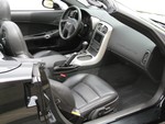 2005 Corvette Convertible For Sale