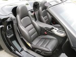 2005 Corvette Convertible For Sale