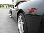 2005 Corvette Convertible For Sale