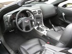 2005 Corvette Convertible For Sale