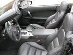 2005 Corvette Convertible For Sale