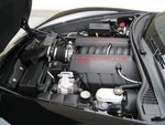 2005 Corvette Convertible For Sale