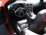 2005 Corvette Convertible For Sale