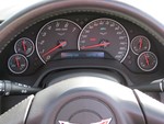 2005 Corvette Convertible For Sale