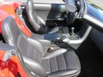 2005 Corvette Convertible For Sale