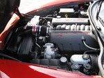 2005 Corvette Convertible For Sale