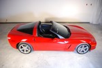 2005 corvette for sale