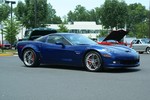2006 corvette for sale