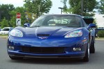 2006 Corvette Hardtop For Sale