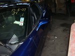 2005 corvette for sale