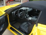 2006 Corvette Convertible For Sale