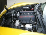 2006 Corvette Convertible For Sale