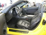 2007 Corvette Convertible For Sale