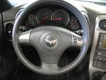 2007 Corvette Convertible For Sale