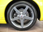2007 Corvette Convertible For Sale