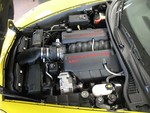 2007 Corvette Convertible For Sale