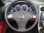 2007 Corvette Convertible For Sale