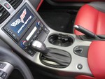 2007 Corvette Convertible For Sale