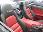 2007 Corvette Convertible For Sale