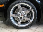 2007 Corvette Convertible For Sale