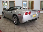 2008 Corvette Convertible For Sale