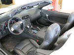 2008 Corvette Convertible For Sale