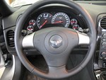 2008 Corvette Convertible For Sale