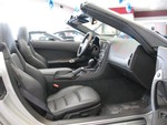 2008 Corvette Convertible For Sale
