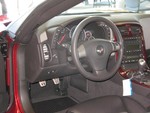 2008 Corvette Hardtop For Sale