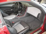 2008 Corvette Hardtop For Sale