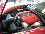 2008 Corvette Hardtop For Sale