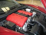 2008 Corvette Hardtop For Sale