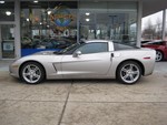 2008 corvette for sale