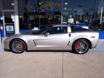2008 corvette for sale