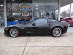 2008 corvette for sale