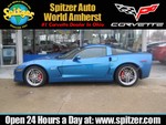 2008 corvette for sale