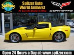 2008 corvette for sale