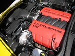 2008 Corvette Hardtop For Sale