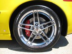 2008 Corvette Hardtop For Sale