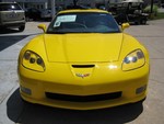 2008 Corvette Hardtop For Sale