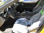 2008 Corvette Hardtop For Sale